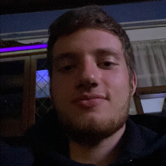 Meet your Posher, Michael - Picture 1 of 1